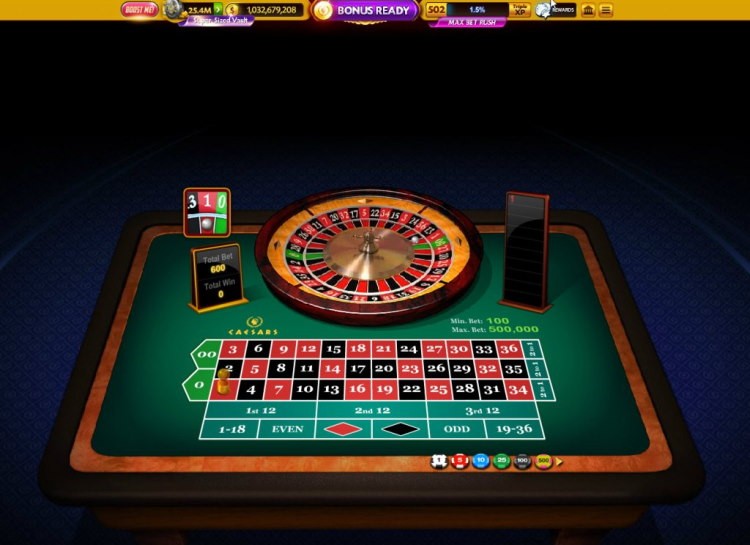 Caesars Casino Online Betting