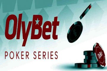Olybet Poker